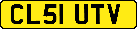 CL51UTV