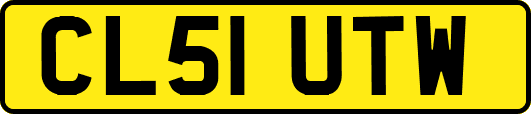 CL51UTW