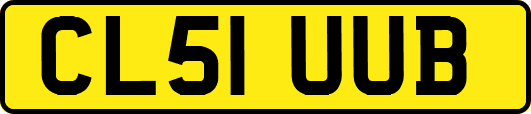 CL51UUB