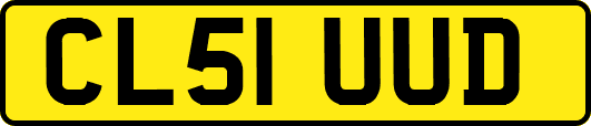 CL51UUD