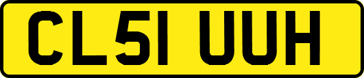 CL51UUH