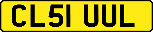 CL51UUL