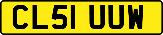 CL51UUW