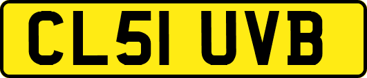 CL51UVB