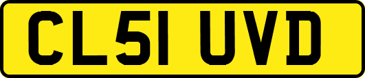 CL51UVD
