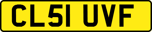 CL51UVF