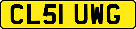 CL51UWG