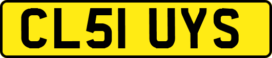 CL51UYS