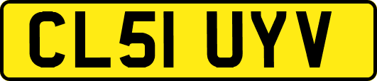 CL51UYV