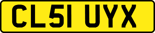 CL51UYX