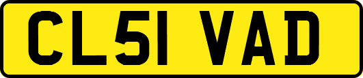 CL51VAD