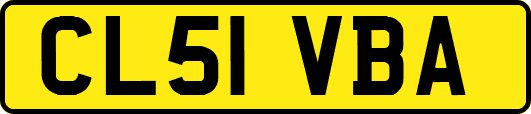 CL51VBA