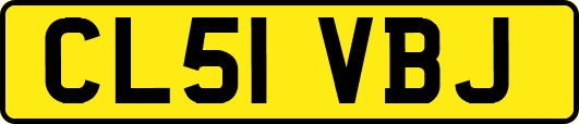 CL51VBJ