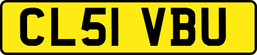 CL51VBU