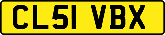 CL51VBX