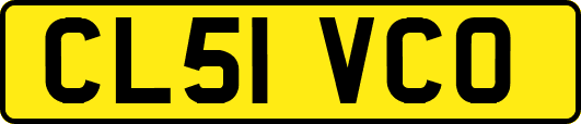 CL51VCO