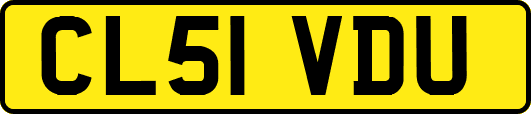 CL51VDU