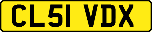 CL51VDX