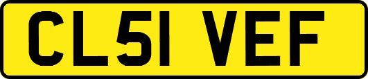 CL51VEF
