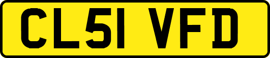 CL51VFD