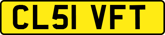 CL51VFT