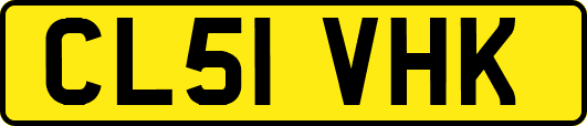 CL51VHK