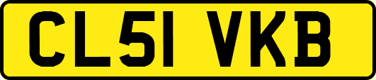 CL51VKB