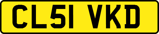 CL51VKD