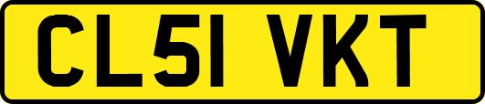 CL51VKT