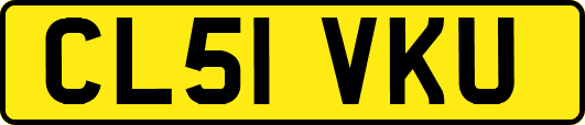 CL51VKU