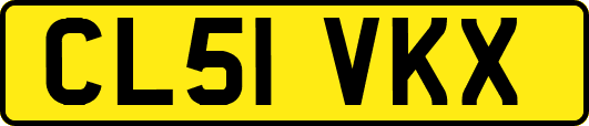 CL51VKX