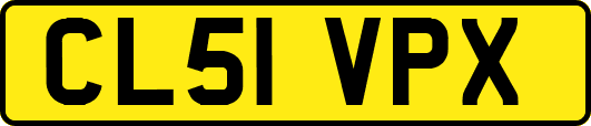 CL51VPX