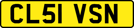 CL51VSN