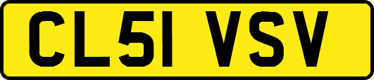 CL51VSV