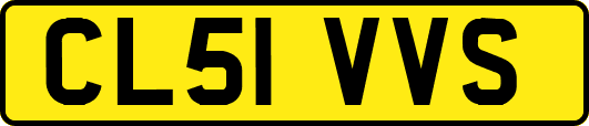 CL51VVS