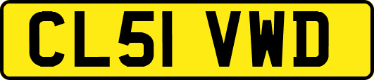 CL51VWD