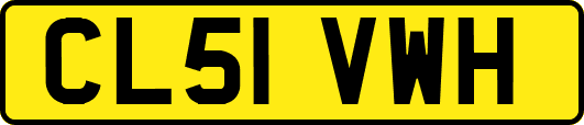 CL51VWH