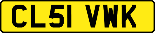 CL51VWK