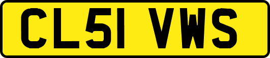 CL51VWS