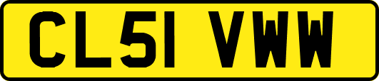 CL51VWW