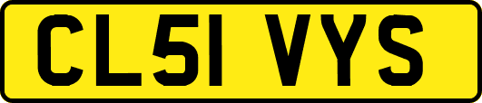 CL51VYS