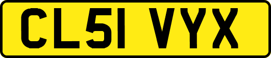 CL51VYX