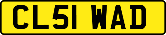 CL51WAD