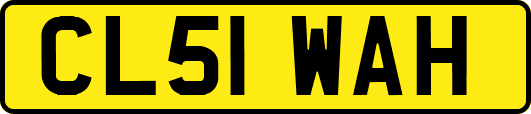CL51WAH