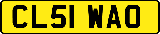 CL51WAO