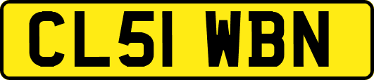 CL51WBN