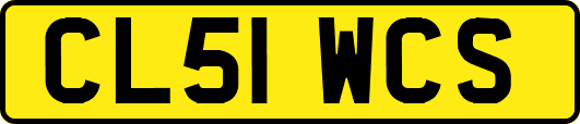 CL51WCS