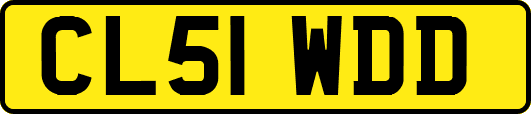 CL51WDD