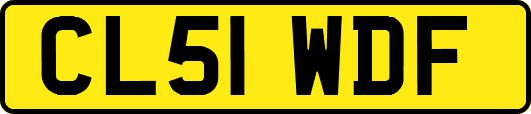 CL51WDF