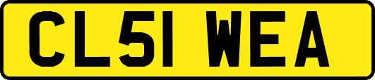 CL51WEA